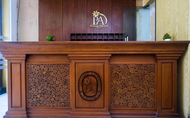Hotel Pondok Anggun
