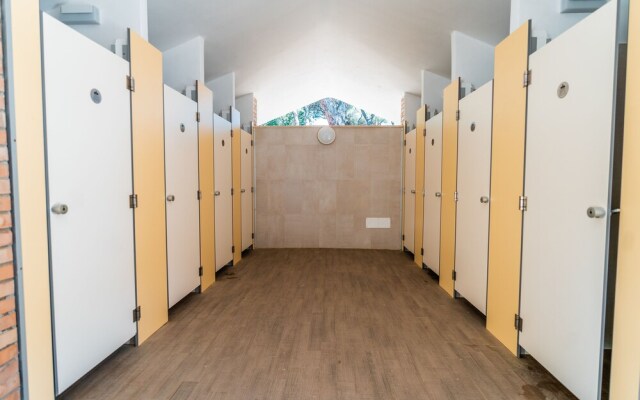 Pigna Felice - Glamping