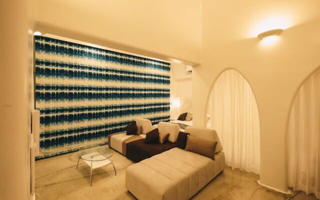 Yuki Suite Kourijima