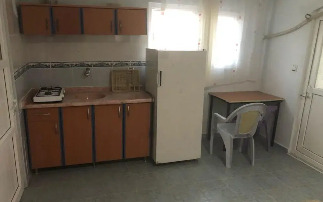 Umit 2 Termal Apartpansiyon