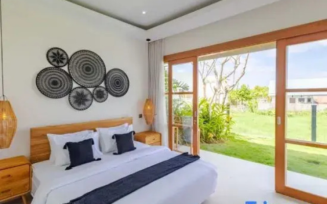 Villa Maria by Pertama Management