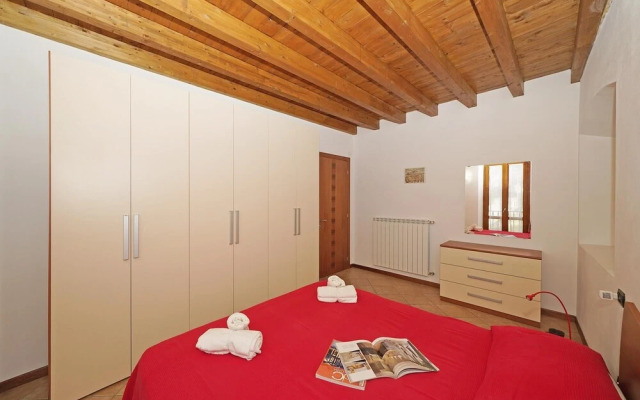 Casa Matisse in Toscolano Maderno