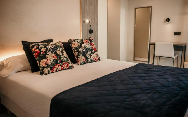 Hotel Lux Melide