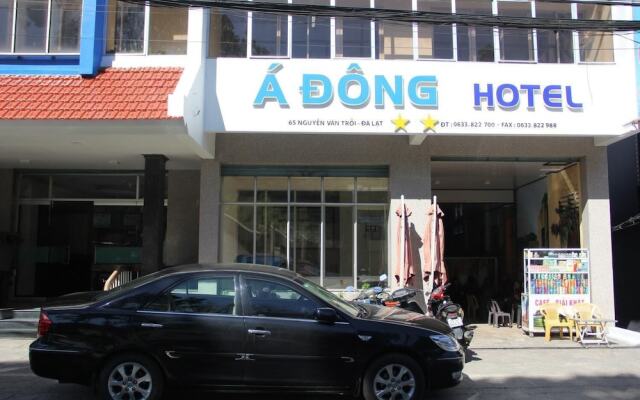 A Dong Hotel Da Lat