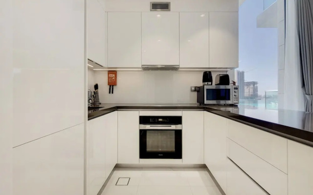 Primestay - District One Residences - MBR