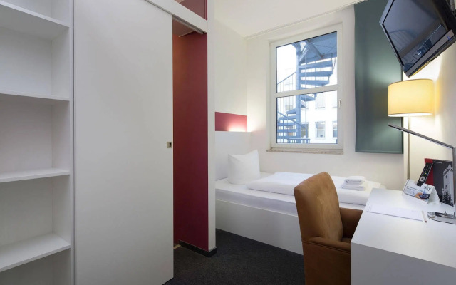 Mk Hotel Berlin