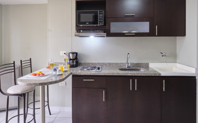 Icon 48 Studio 453 in Bogotá