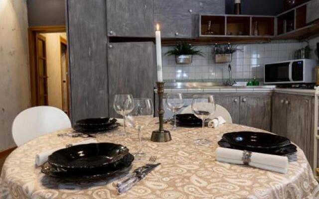 Quattro Cantoni R-Home