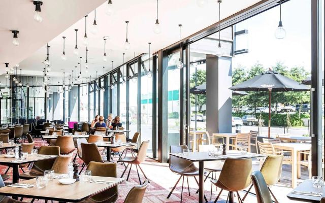 Novotel New Plymouth Taranaki