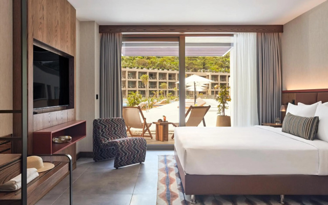 Hyde Bodrum