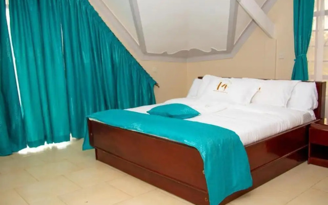Mojoh Inn Hotel