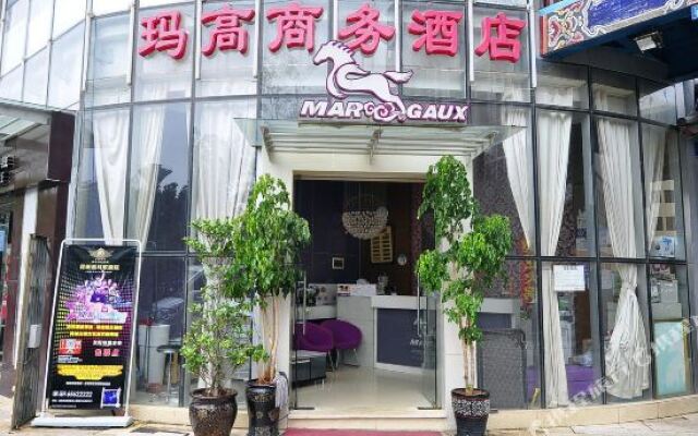 Kuaike Theme Hotel