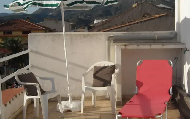 Attico Superpanoramico in Sardegna