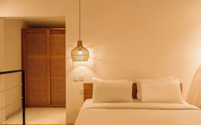 Berawa Village Apartment by Betterplace