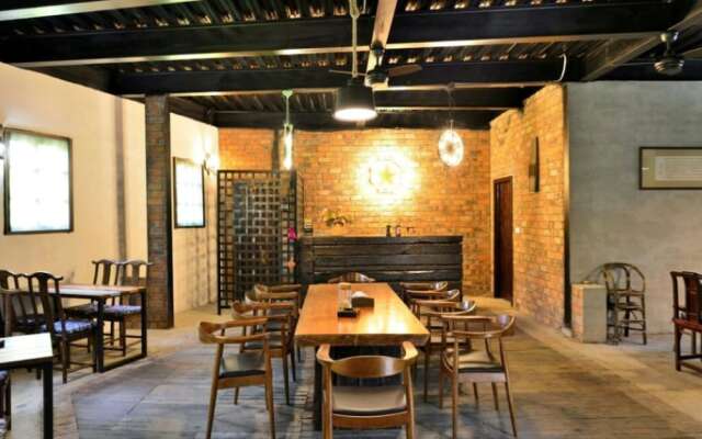 Bi'an Vacation Guesthouse