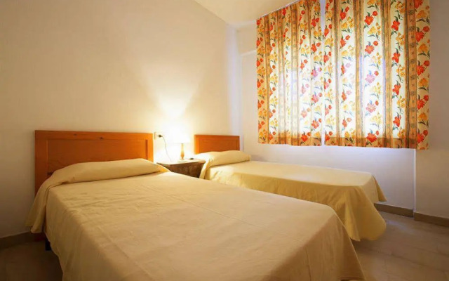 Apartamentos Arquus Park