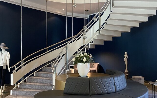 Fischland Ferienhäuser