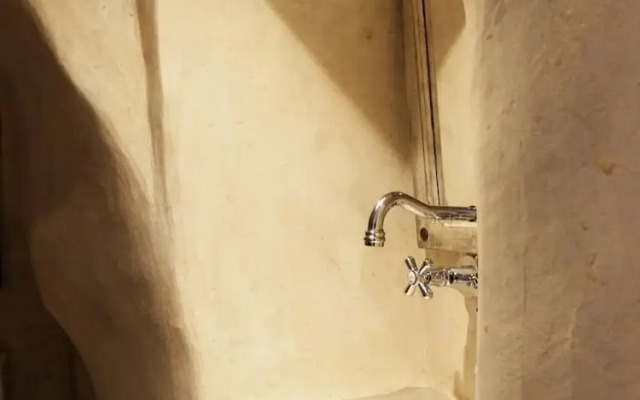 Timedrops Santorini Cycladic Villa