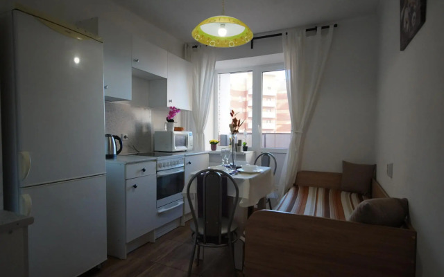 Apartments on 11k2 Turku Street