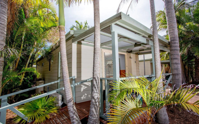 Ingenia Holidays One Mile Beach