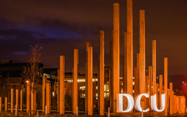 DCU Rooms Glasnevin - Hostel