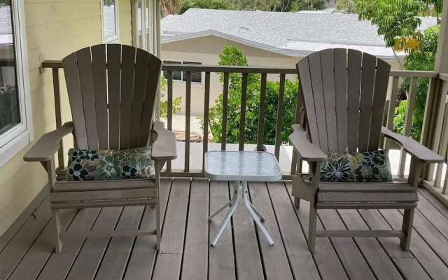 Hammock Landing 4 Bedroom Home