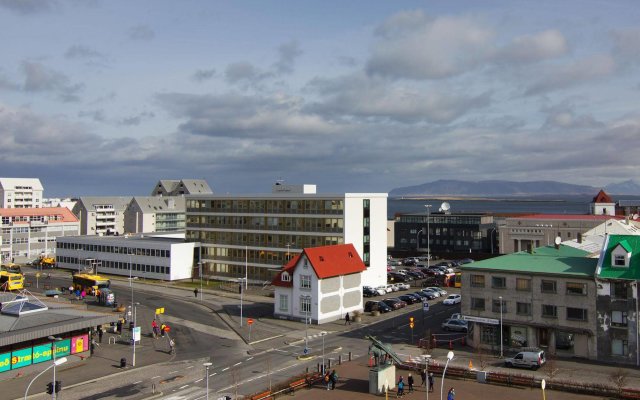 Miðgarður by Center Hotels