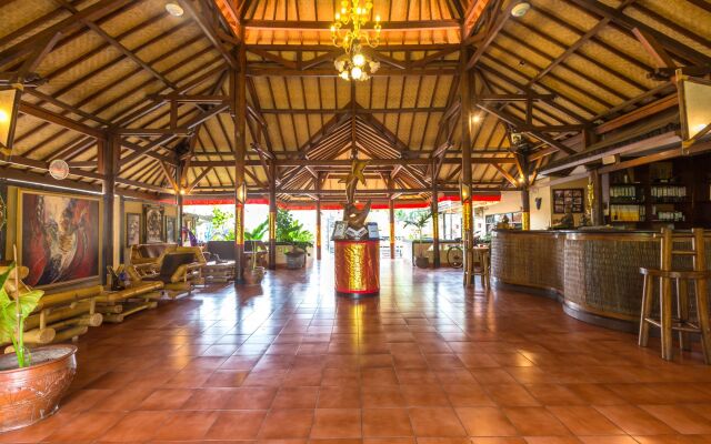 New Adirama Beach Hotel