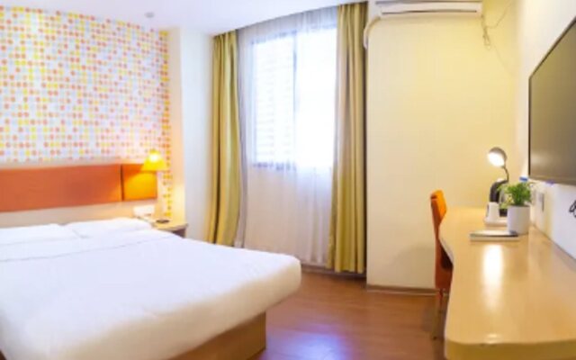 Home Inn (Xiamen Convention & Exhibition Center Lianqian West Road)