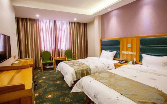 Tongcheng Super 8 Hotel