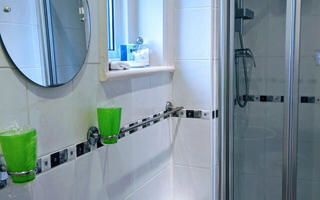 Ebor Lodge