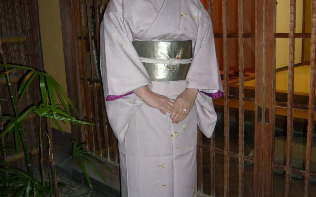 Ryokan Sanga