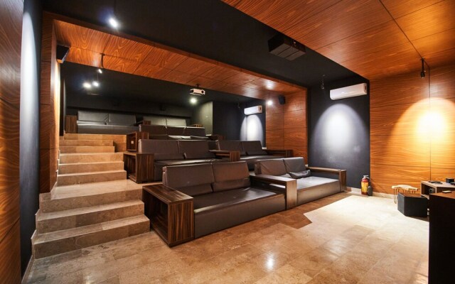 Viva residence 204 By Lockey