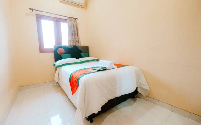 Homestay Pogung dekat UGM by Simply Homy