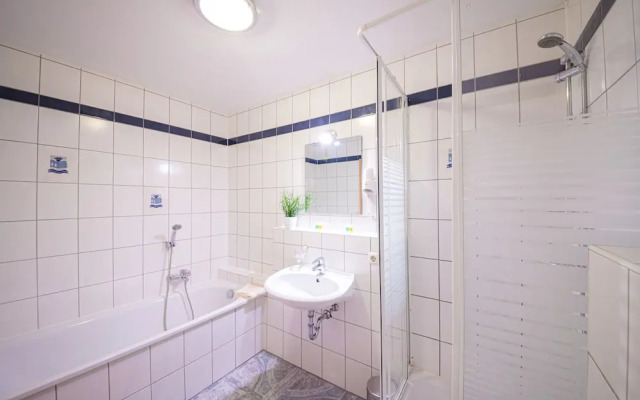 Europa Hotel Fürth