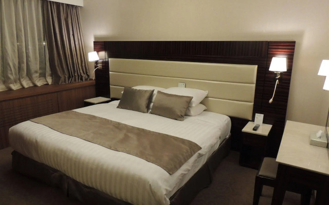 Olympos Hotel