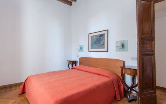 RSH Navona Apartment Panoramic Terrace 2