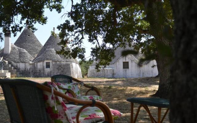 Trulli del Maestro