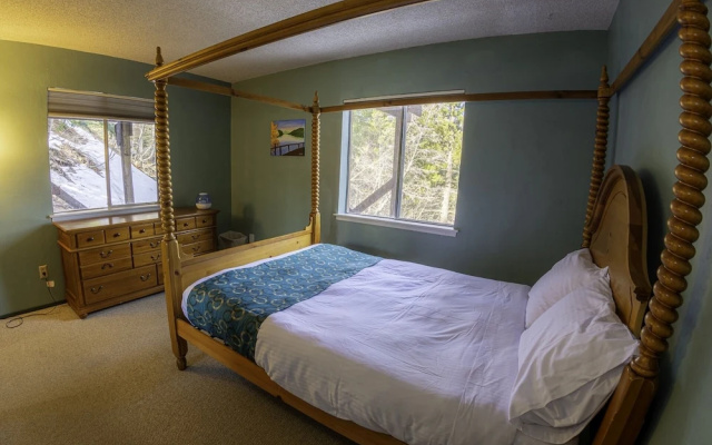 Family Friendly Mountain Escape 3 Bedroom Cabin