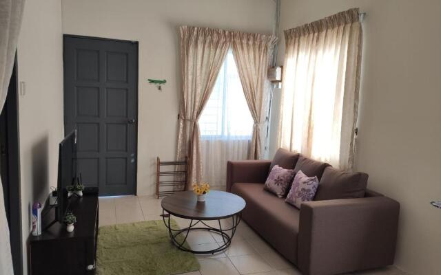 Homestay at Petrajaya,Kuching