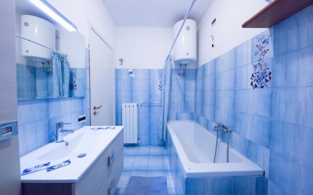 Apartment Porto Ercole