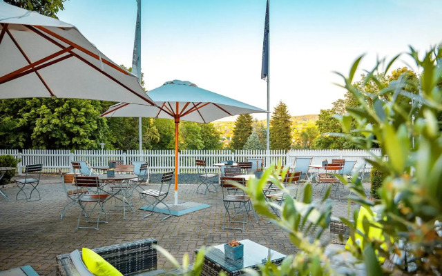 Parkhotel Berghoelzchen