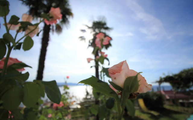 Tramontana apartment - Cozy and charming close to sea