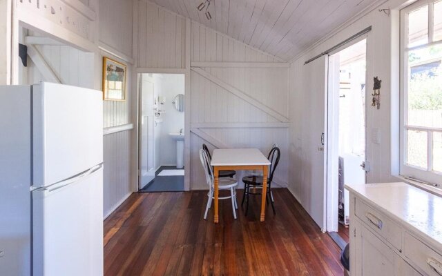 Curlew Cottage