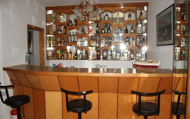 Balaskas Hotel