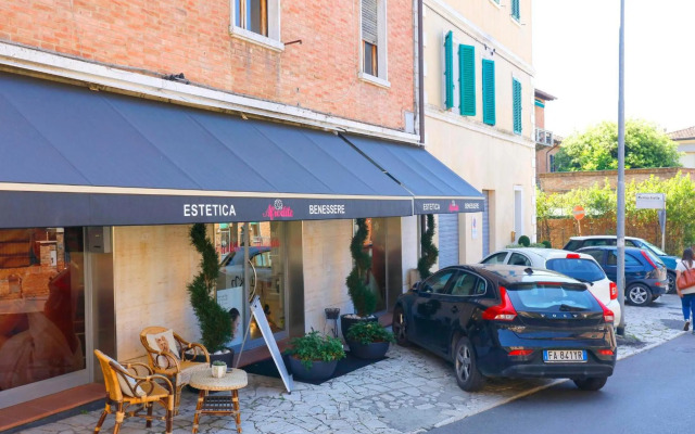 Siena UP Town - Sabrina's Cozy Apartment