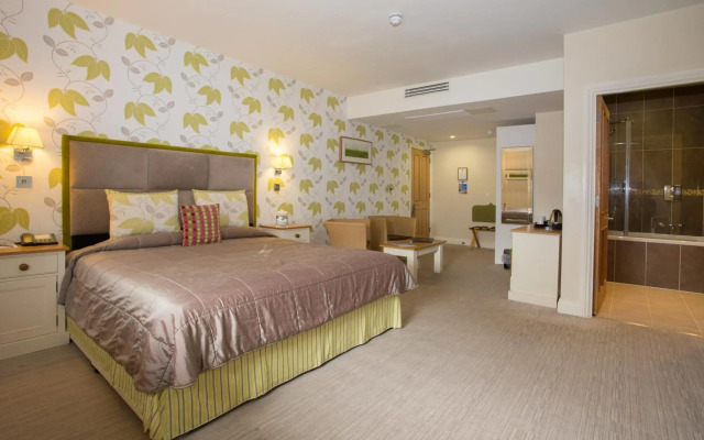 Orsett Hall Hotel