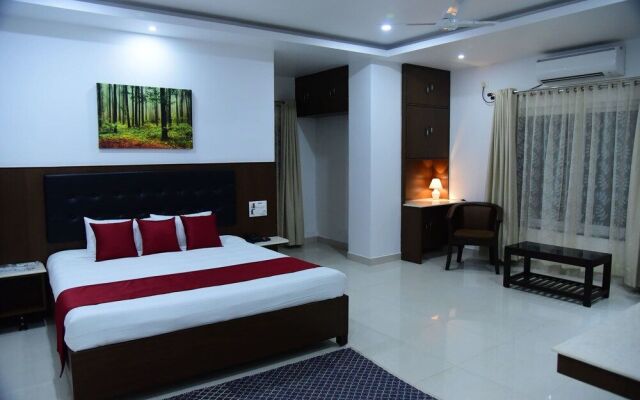 Debadaru Guest House