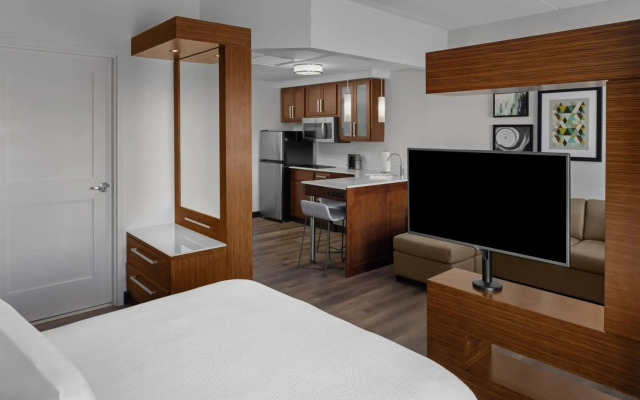 Residence Inn Durham McPherson/Duke University Medical Cntr