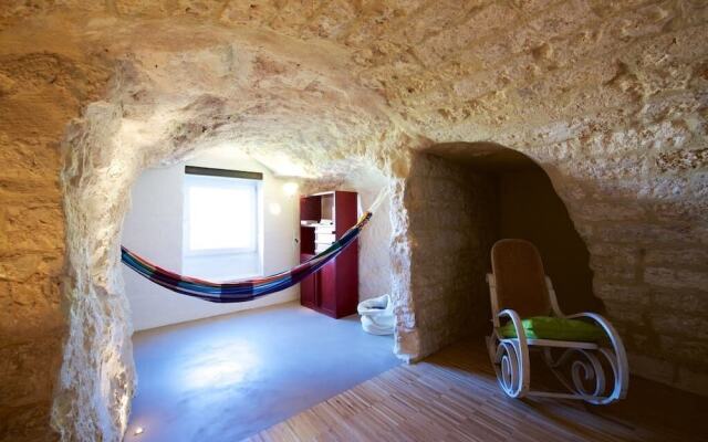 Le Case Nella Muraglia